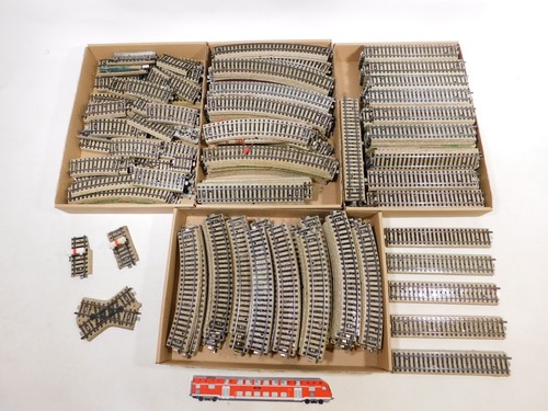 Märklin ac - märklin,