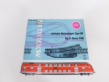 Märklin H0 0379 Buch einfache