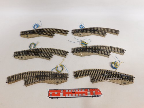 Märklin konvolut - märklin, ac