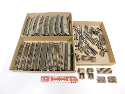 Märklin ac großes - märklin, 00