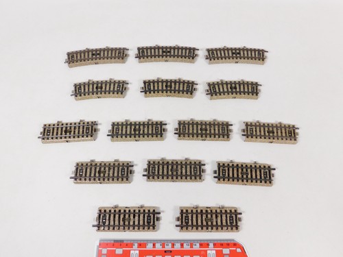 Märklin bastler konvolut - märklin, h0