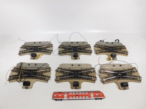 Märklin bastler - 00,