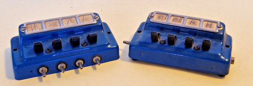 Märklin 7070 475 - 2x, 7070/71
