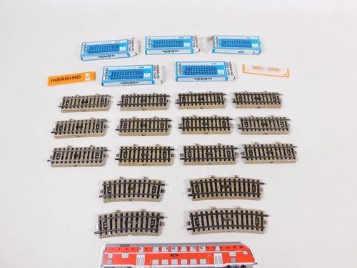 Märklin bastler - märklin, ac