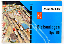 Märklin HO 0330 Ratgeber