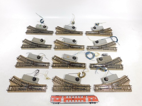 Märklin ac bastler - 00,