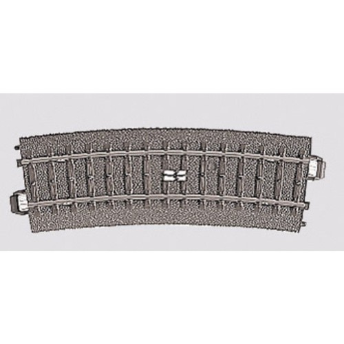 Märklin gleis mit - h0,