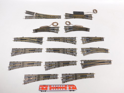 Fleischmann bastler - fleischmann,