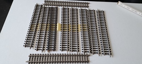 Märklin gleis 2200 - k-gleis, x