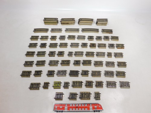 Märklin konvolut - märklin,