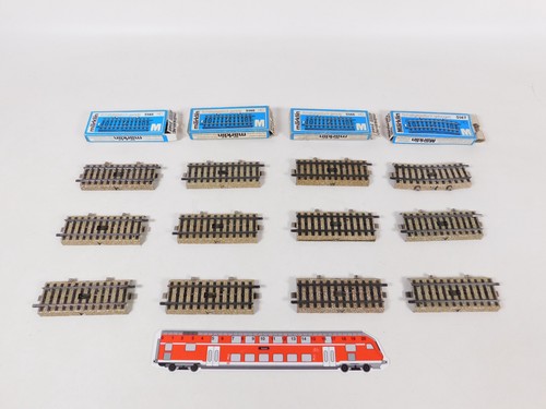 Märklin bastler konvolut - h0,