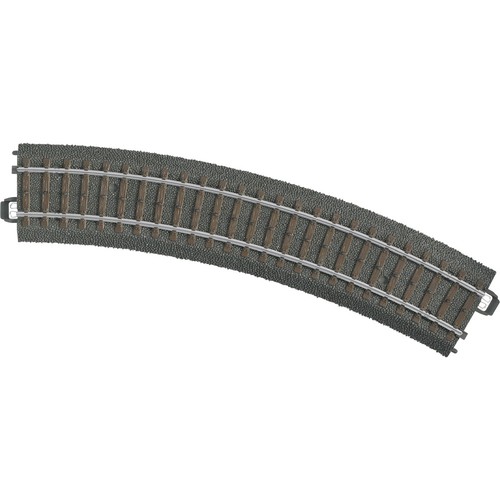 Märklin gleis mit - c-gleis, (mit