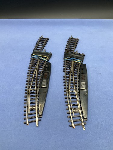 Märklin 2267 weichen rechts - 2267,