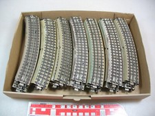 37x Märklin H0 00 AC