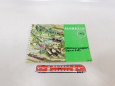 Märklin Ratgeber Gleisanlagen