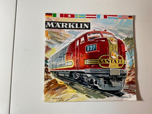 Märklin 800 literatur - märklin,