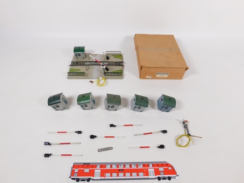 Märklin bastler konvolut - märklin, bastler-konvolut