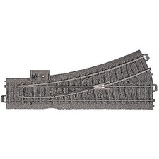 H0 Märklin C-Gleis (mit
