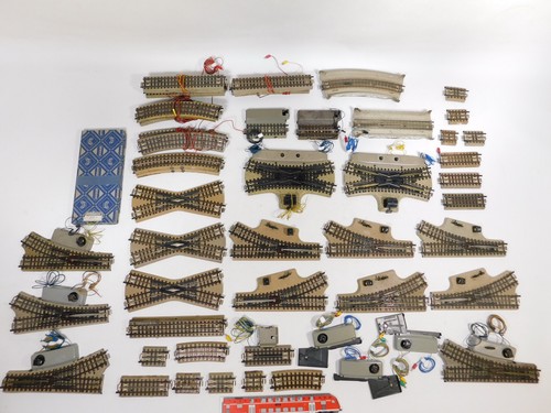 Märklin ac bastler - märklin,
